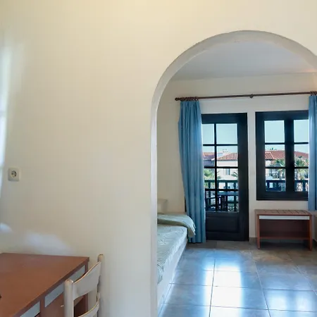 Resort Assa Maris 3*