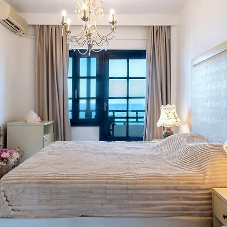 Assa Maris Resort Pyrgadikia