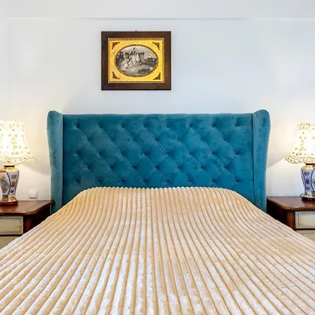 Resort Assa Maris Pyrgadikia