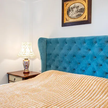 Üdülőközpont Assa Maris 3*