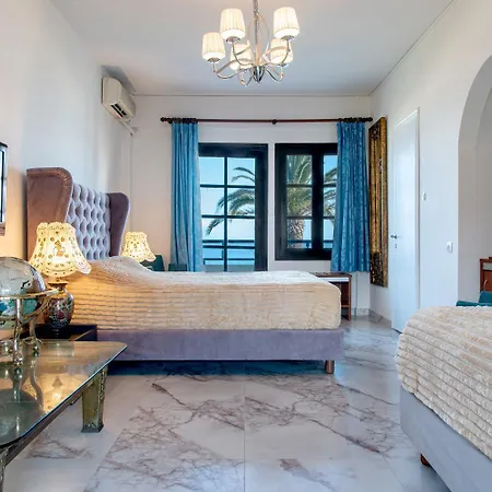 Assa Maris Resort Pyrgadikia