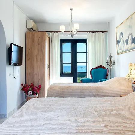 Assa Maris Üdülőközpont 3*