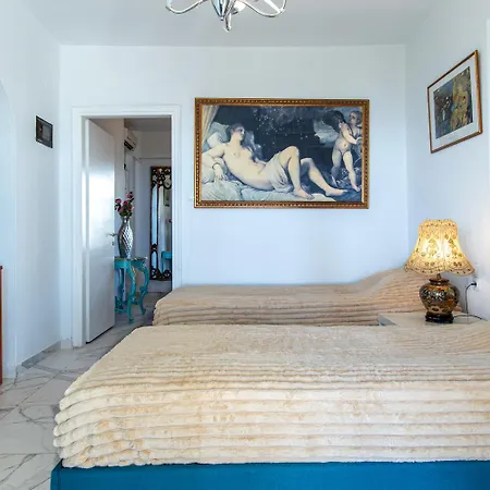 Üdülőközpont Assa Maris 3*