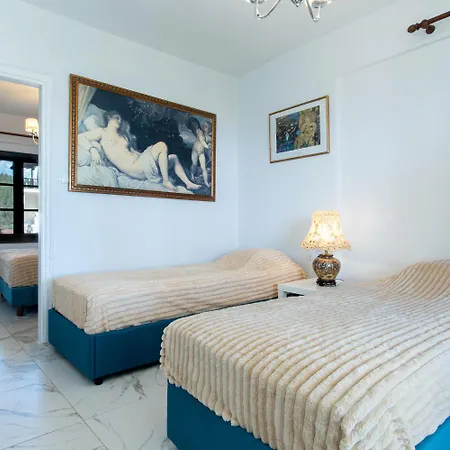 Assa Maris Resort Pyrgadikia