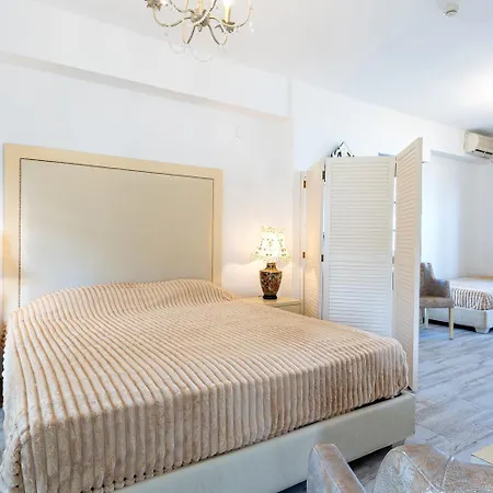 Resort Assa Maris Pyrgadikia