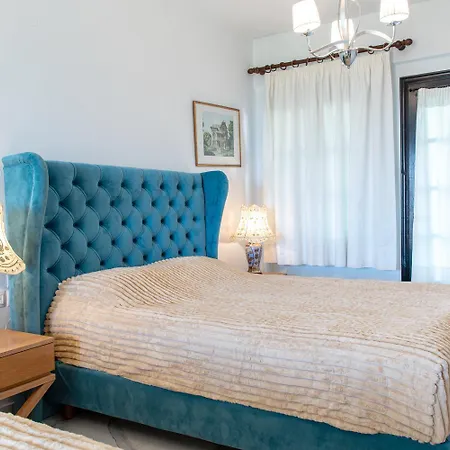 Assa Maris Resort