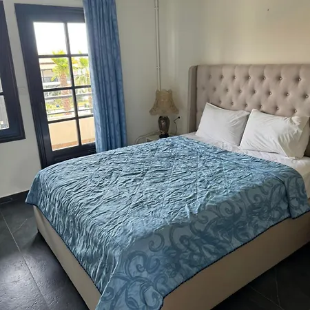 Assa Maris Üdülőközpont Pirgadíkia