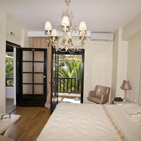 Assa Maris Üdülőközpont