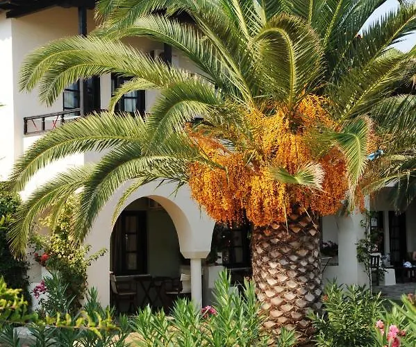 Assa Maris Resort 3*