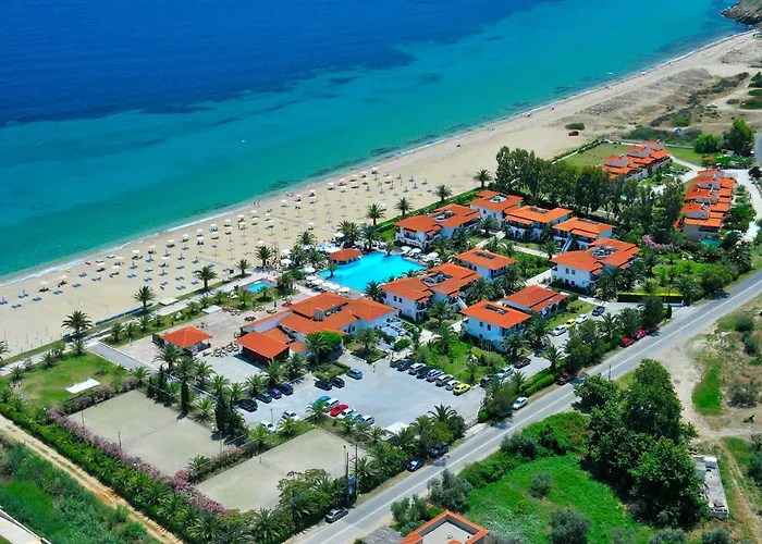 Assa Maris Pyrgadikia