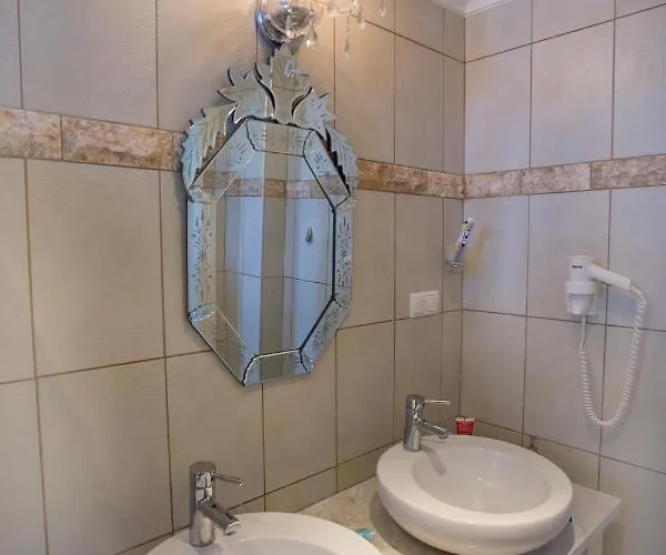 Assa Maris Resort Pyrgadikia