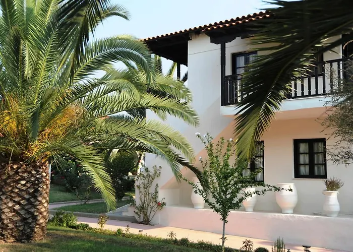 Assa Maris Resort 3*