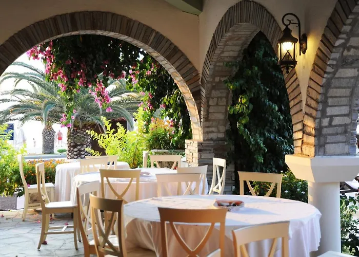 Assa Maris 3* Pyrgadikia