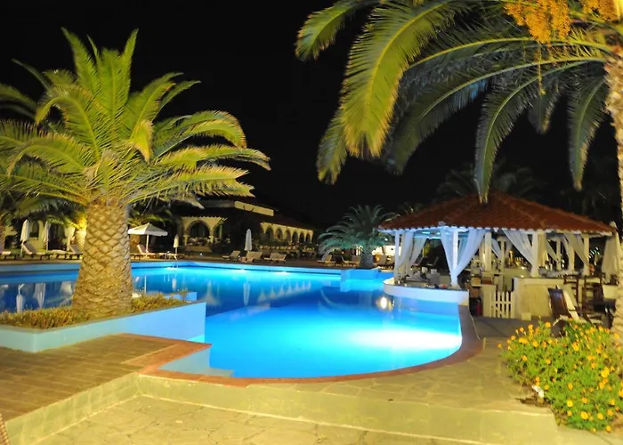 Assa Maris 3* Pyrgadikia