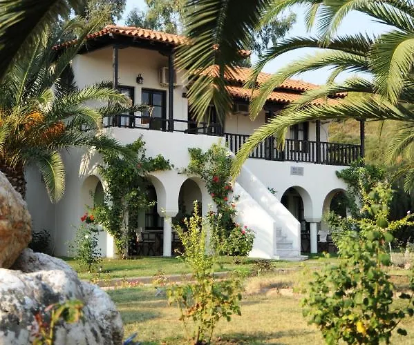 Assa Maris Resort Pyrgadikia