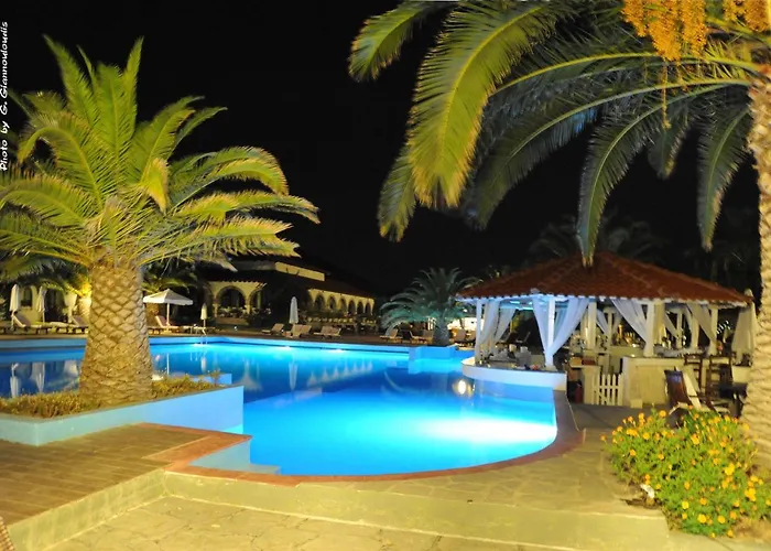 Assa Maris Resort 3*