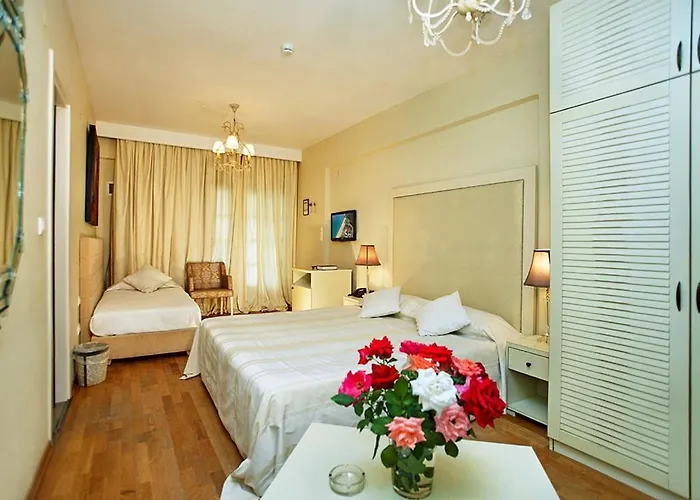 Assa Maris Resort 3*