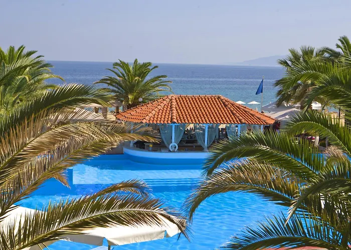 Assa Maris Pyrgadikia