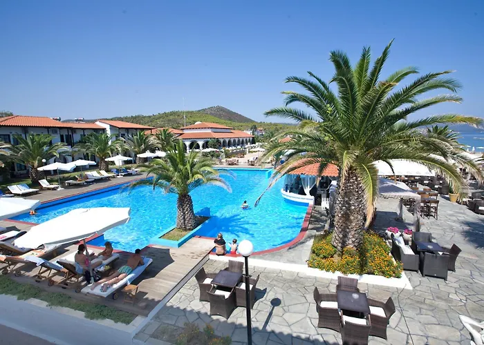 Assa Maris Resort 3*