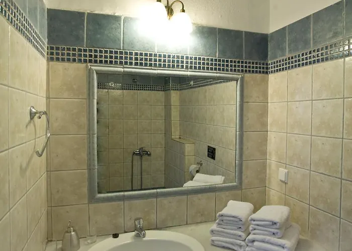 Assa Maris Resort 3*