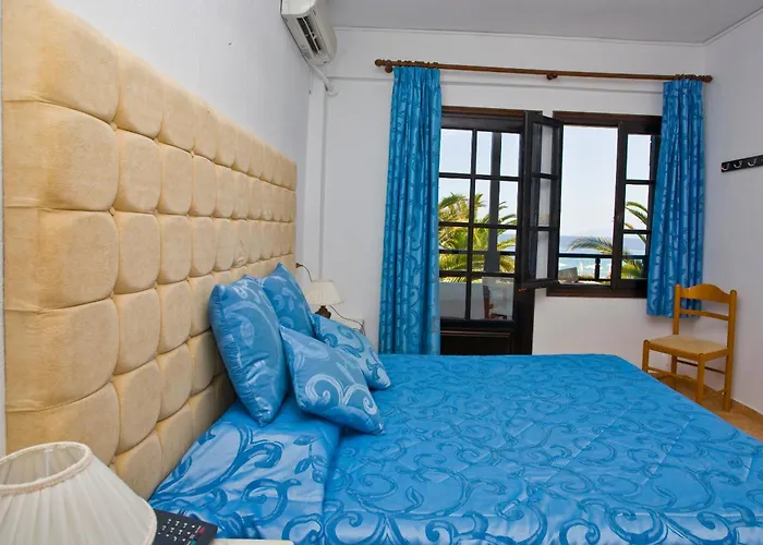 Assa Maris 3* Pyrgadikia