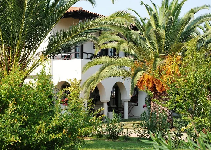 Assa Maris Pyrgadikia