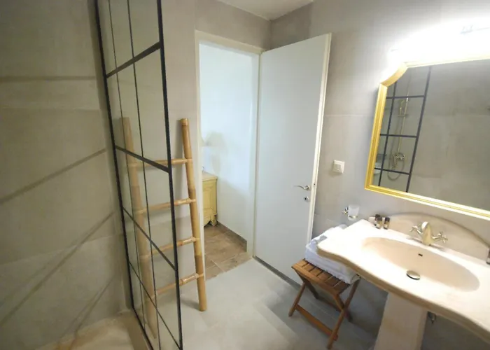 Resort Assa Maris Pyrgadikia