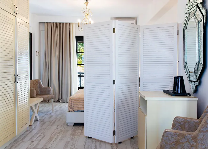 Assa Maris Resort 3*