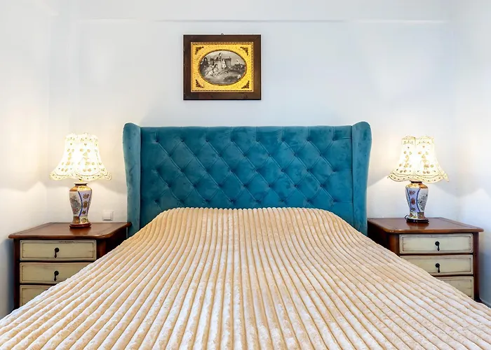 Resort Assa Maris Pyrgadikia