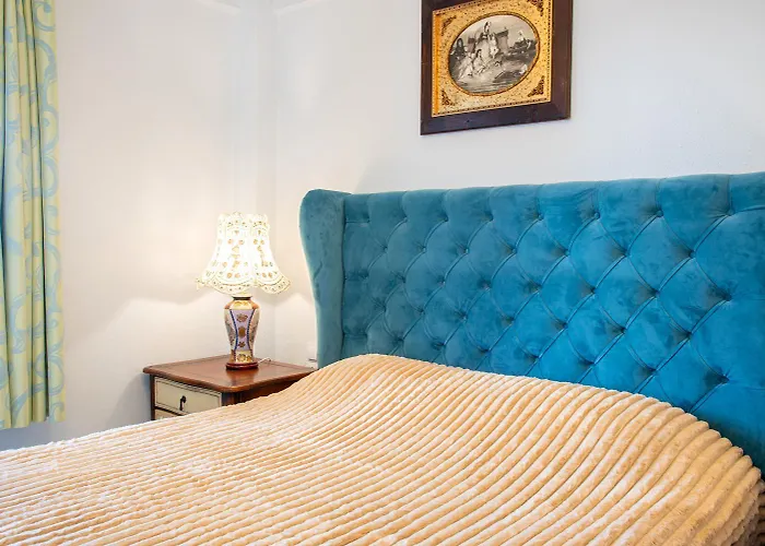 Resort Assa Maris 3*