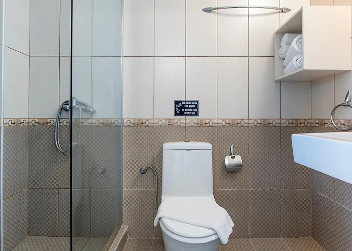 Resort Assa Maris Pyrgadikia