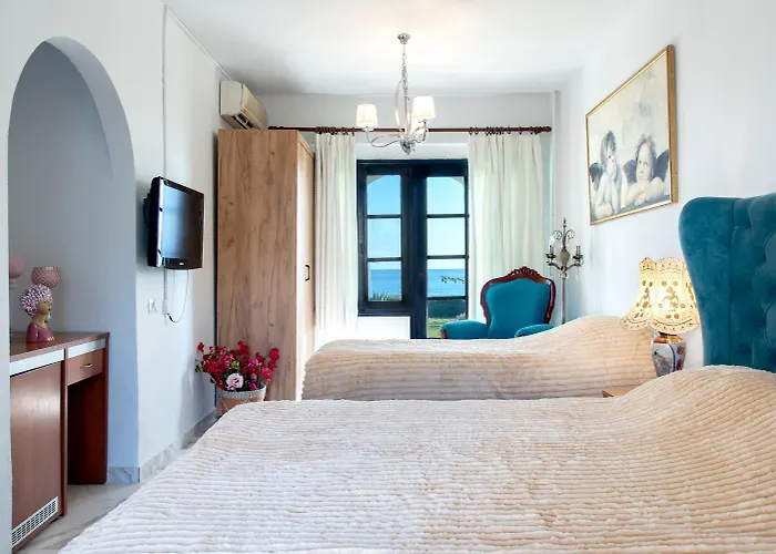 Assa Maris Resort 3*