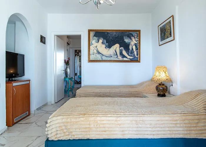 Resort Assa Maris 3*