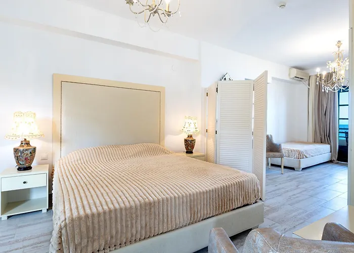 Resort Assa Maris Pyrgadikia