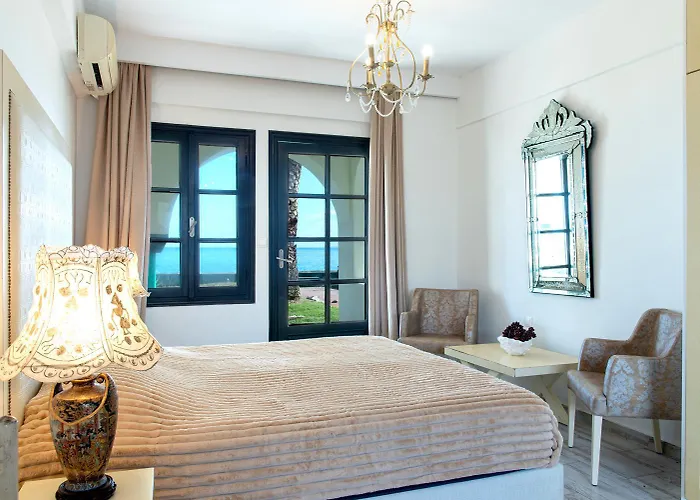 Assa Maris 3*
