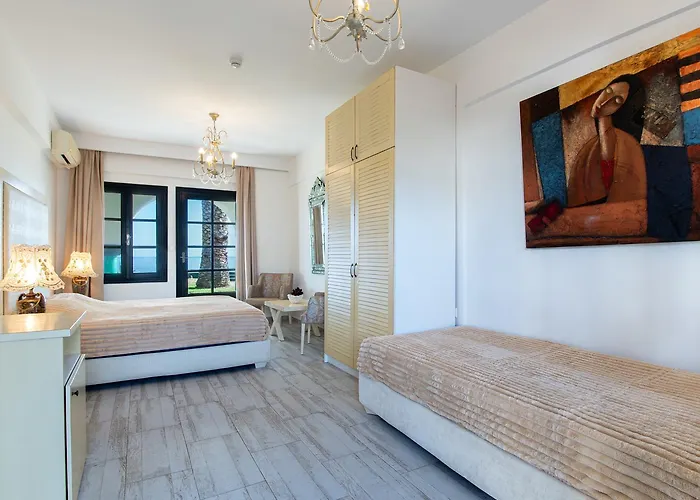 Assa Maris Resort 3*