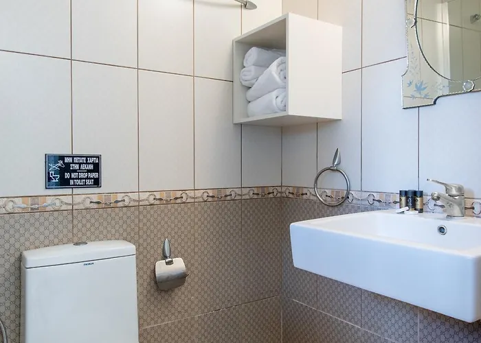 Assa Maris Resort Pyrgadikia