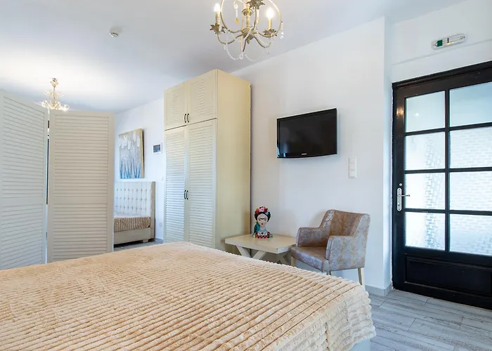 Assa Maris Resort 3*