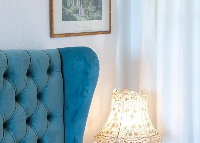 Assa Maris Resort Pyrgadikia