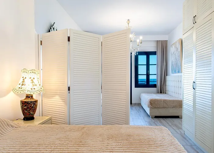 Resort Assa Maris Pyrgadikia