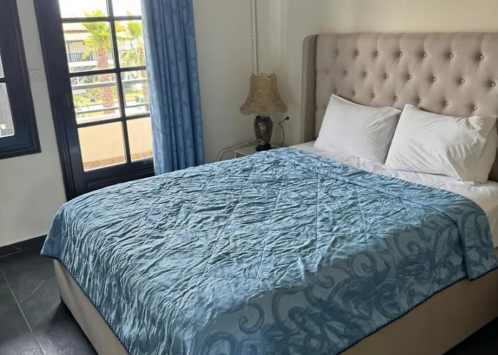 Assa Maris Resort Pyrgadikia