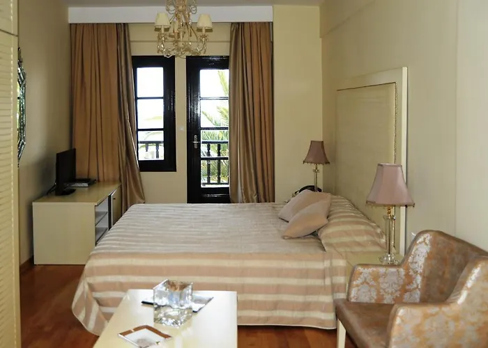 Assa Maris Resort 3*