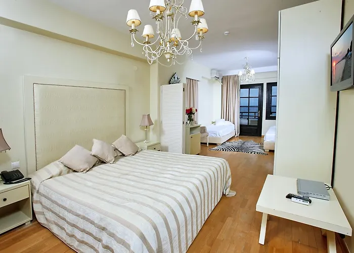 Assa Maris Resort Pyrgadikia