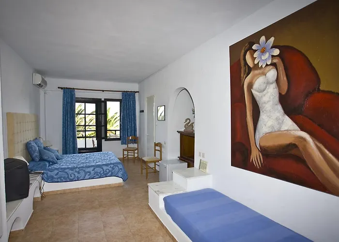 Assa Maris Pyrgadikia