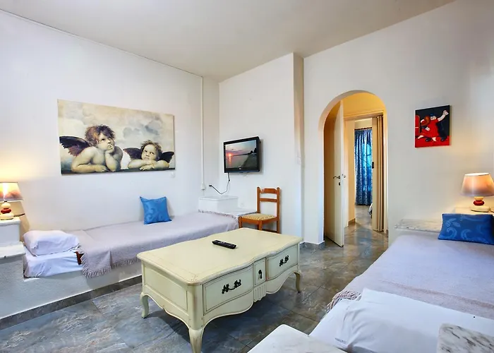 Assa Maris Resort 3*