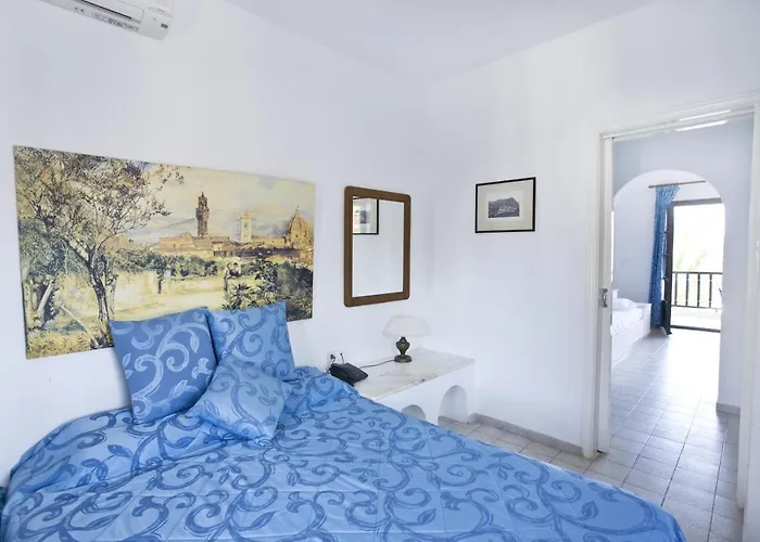 Rezort Assa Maris 3*