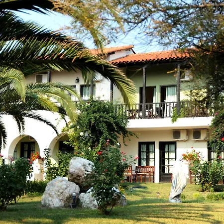 度假村 Assa Maris