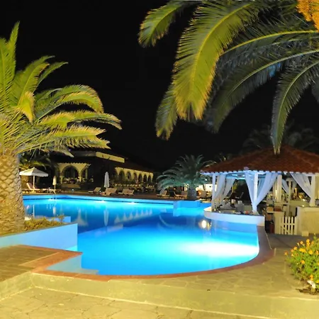 Assa Maris 度假村 3*