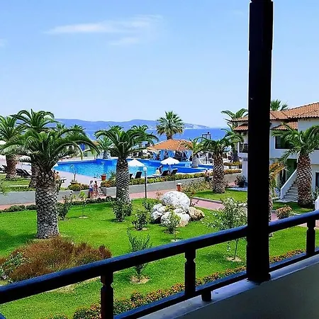 度假村 Assa Maris 3*