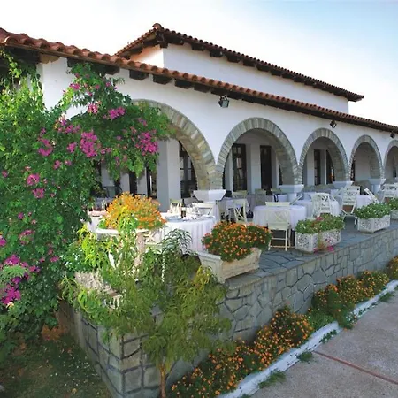 Assa Maris 度假村